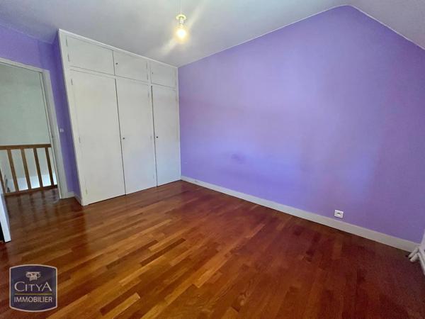 Maison à louer 4 pièces 93.7m² Mareau-aux-Prés (45370)