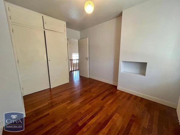 Maison à louer 4 pièces 93.7m² Mareau-aux-Prés (45370)