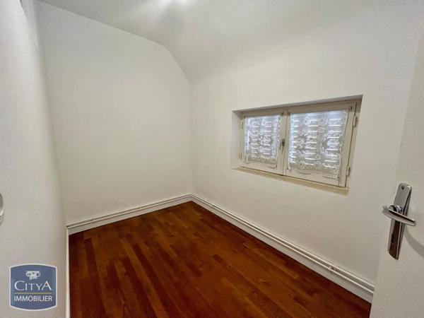 Maison à louer 4 pièces 93.7m² Mareau-aux-Prés (45370)