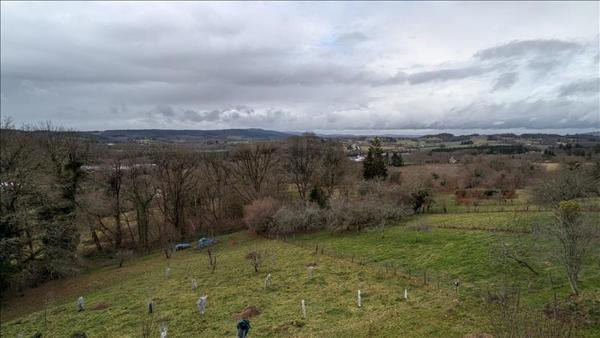 Maison à vendre |  Bourganeuf |  6 pièces | 107 m²