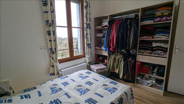 Maison à vendre |  Bourganeuf |  6 pièces | 107 m²