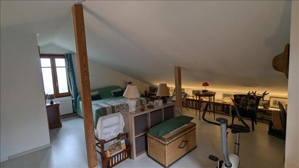 Maison à vendre |  Bourganeuf |  6 pièces | 107 m²