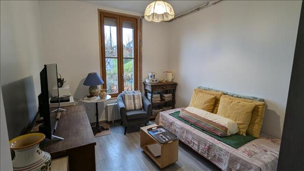 Maison à vendre |  Bourganeuf |  6 pièces | 107 m²