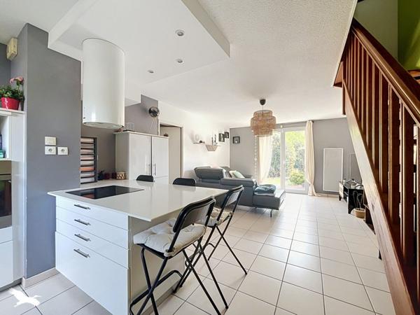 Maison 269 000 € Launaguet 4 p 81 m² DPE C