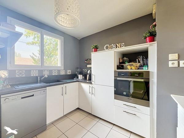 Maison 269 000 € Launaguet 4 p 81 m² DPE C
