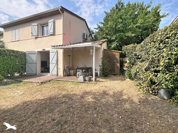 Maison 269 000 € Launaguet 4 p 81 m² DPE C