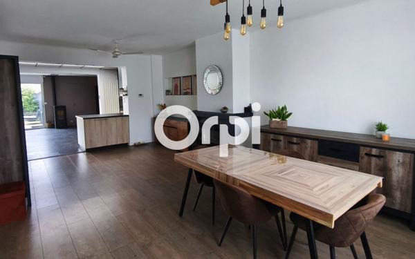 Maison à vendre    4 pièces •  Phalempin