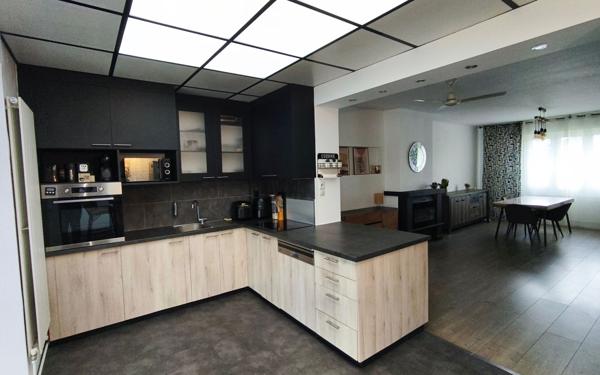 Maison à vendre    4 pièces •  Phalempin