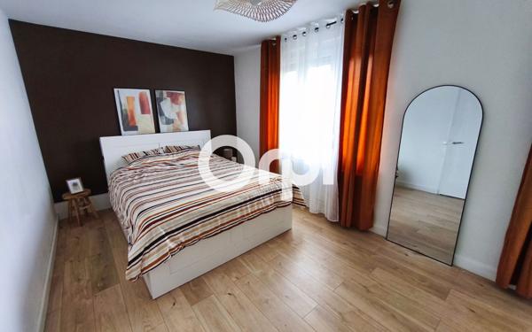 Maison à vendre    4 pièces •  Phalempin