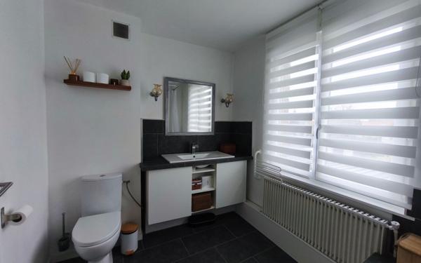 Maison à vendre    4 pièces •  Phalempin