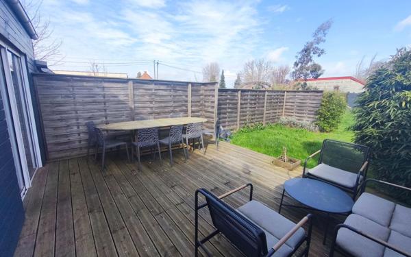Maison à vendre    4 pièces •  Phalempin