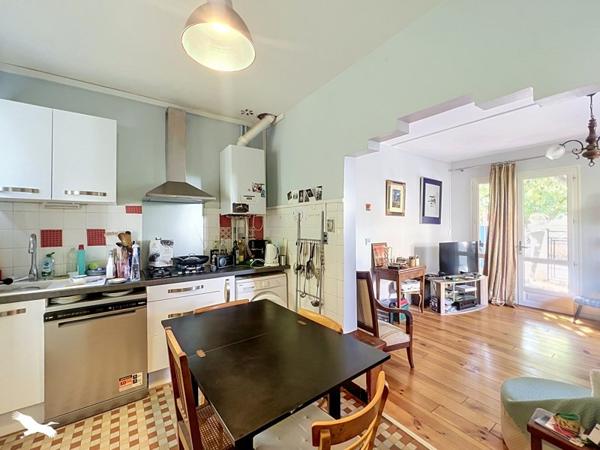 Maison 418 000 € Toulouse 6 p 99 m² DPE E