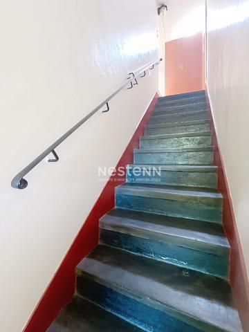 Maison 110m2- 3 Chambres- dont 1 en rez-de-chaussée-Les ponts de cé- Terrain de 900m2