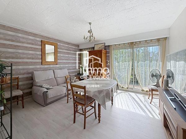 Appartement à vendre à Laval (53000)
