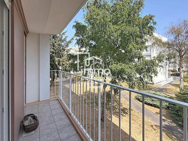 Appartement à vendre à Laval (53000)
