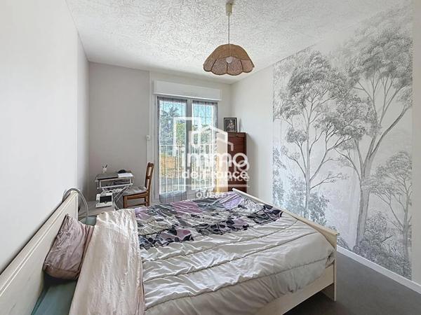 Appartement à vendre à Laval (53000)