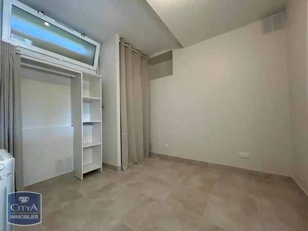 Appartement à louer 2 pièces 32.51m² Niort (79000)