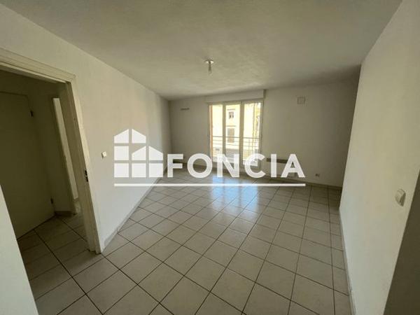 Location Appartement 3 pièces 67.95 m² - 54 ROUTE DE BEAUCAIRE Nimes Cedex 30000