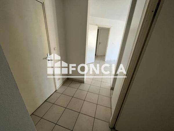 Location Appartement 3 pièces 67.95 m² - 54 ROUTE DE BEAUCAIRE Nimes Cedex 30000