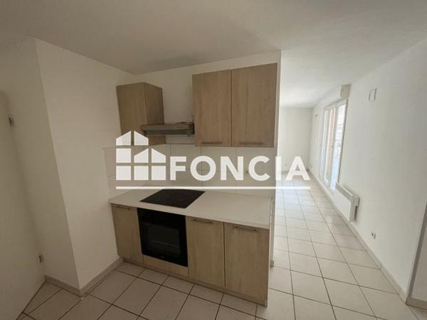 Location Appartement 3 pièces 67.95 m² - 54 ROUTE DE BEAUCAIRE Nimes Cedex 30000