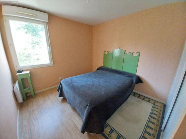 Appartement à vendre à Vitré en Ille-et-Vilaine (35500), ref : 35131-217