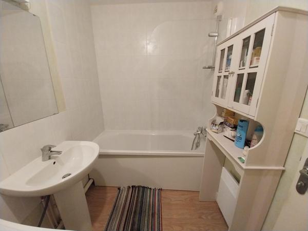 Appartement à vendre à Vitré en Ille-et-Vilaine (35500), ref : 35131-217