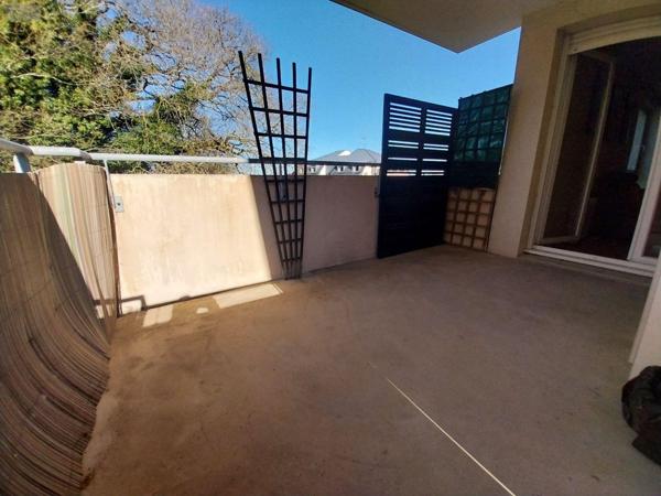 Appartement à vendre à Vitré en Ille-et-Vilaine (35500), ref : 35131-217