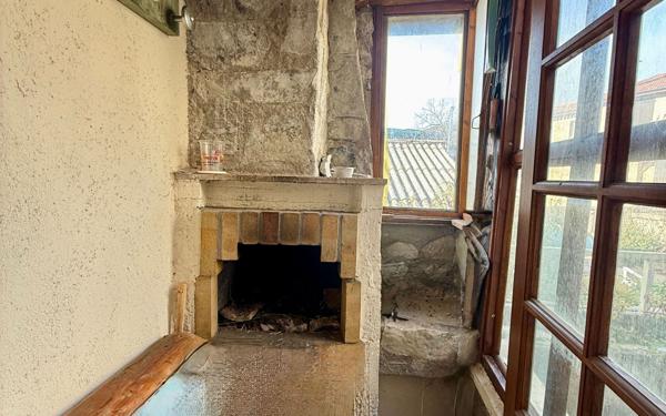 Maison à vendre    4 pièces • 60 m2 Valdrôme