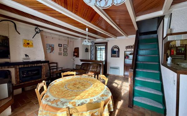 Maison à vendre    4 pièces • 60 m2 Valdrôme