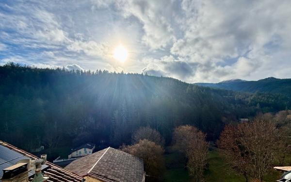 Maison à vendre    4 pièces • 60 m2 Valdrôme