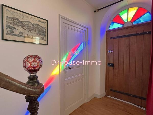 Maison à vendre 8 pièces de 210 m²