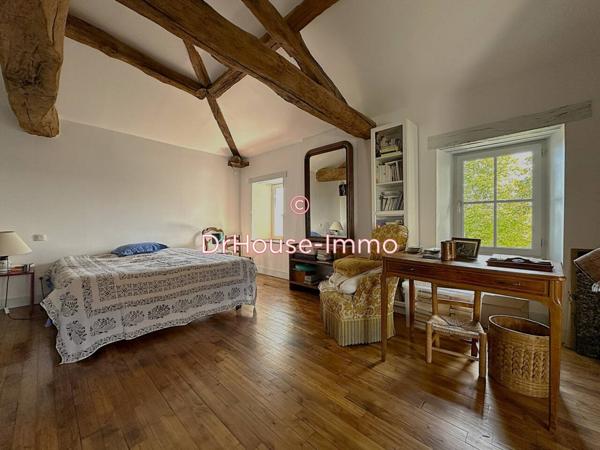 Maison à vendre 8 pièces de 210 m²