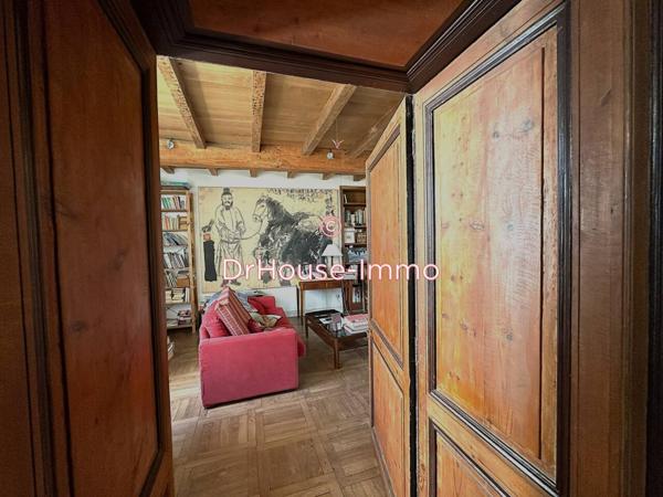 Maison à vendre 8 pièces de 210 m²