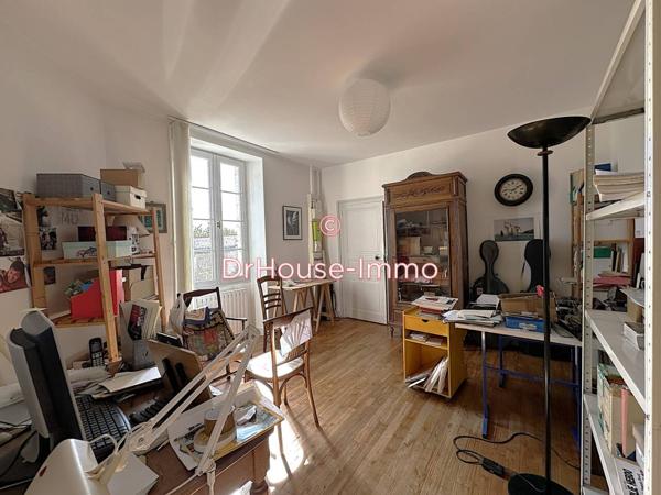 Maison à vendre 8 pièces de 210 m²