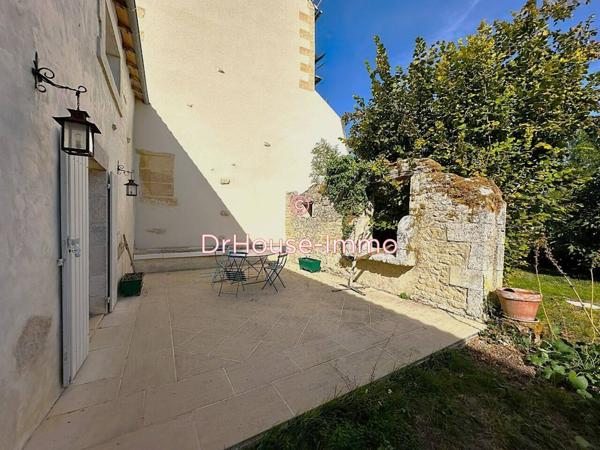 Maison à vendre 8 pièces de 210 m²
