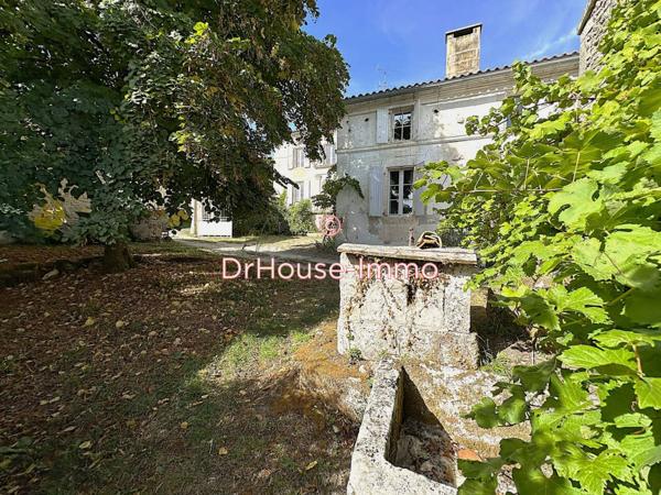 Maison à vendre 8 pièces de 210 m²
