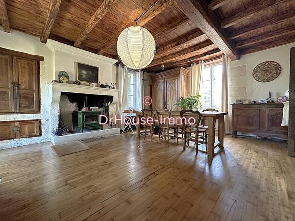 Maison à vendre 8 pièces de 210 m²