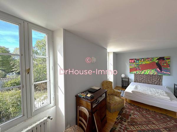 Maison à vendre 8 pièces de 210 m²