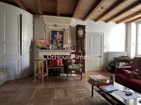 Maison à vendre 8 pièces de 210 m²