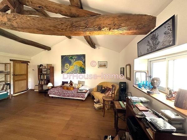 Maison à vendre 8 pièces de 210 m²