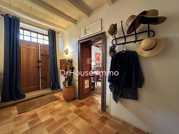 Maison à vendre 8 pièces de 210 m²