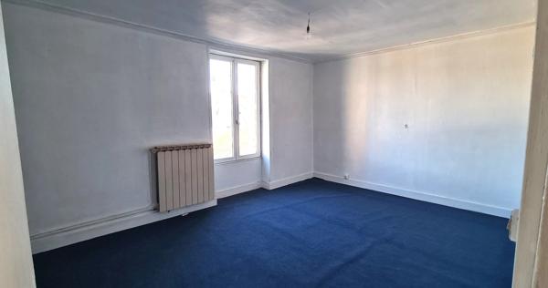 Immeubles LAVAVEIX LES MINES (23)