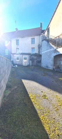 Immeubles LAVAVEIX LES MINES (23)