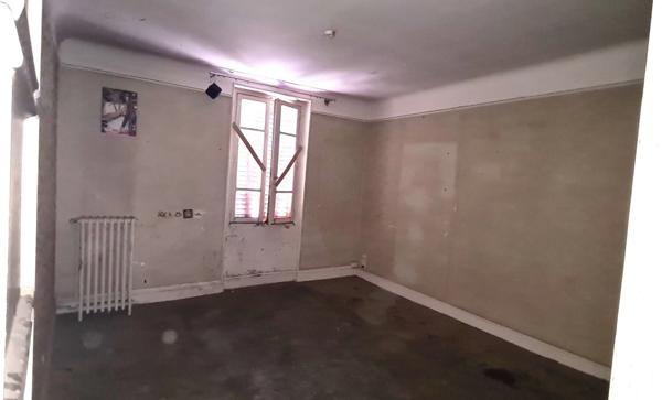 Immeubles LAVAVEIX LES MINES (23)