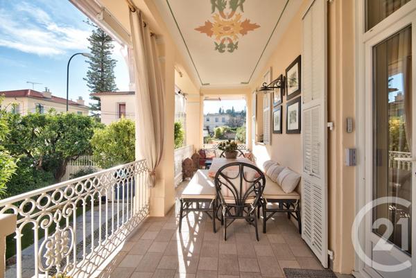 Maison à vendre  6 pièces - 169,10 m2 BEAULIEU SUR MER - 06