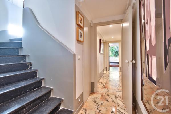 Maison à vendre  6 pièces - 169,10 m2 BEAULIEU SUR MER - 06