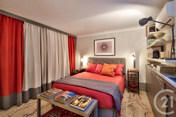 Maison à vendre  6 pièces - 169,10 m2 BEAULIEU SUR MER - 06