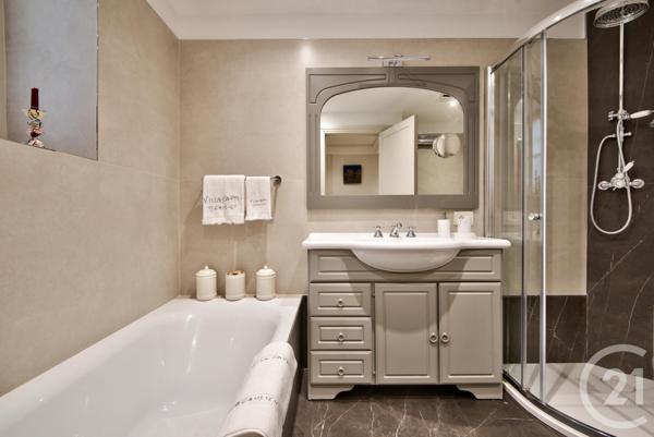 Maison à vendre  6 pièces - 169,10 m2 BEAULIEU SUR MER - 06