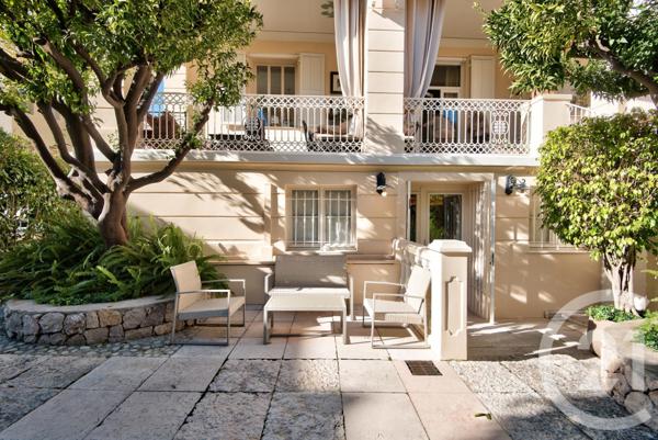 Maison à vendre  6 pièces - 169,10 m2 BEAULIEU SUR MER - 06