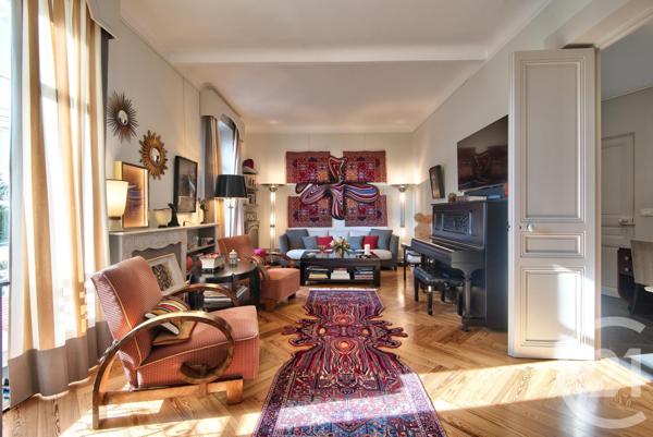 Maison à vendre  6 pièces - 169,10 m2 BEAULIEU SUR MER - 06